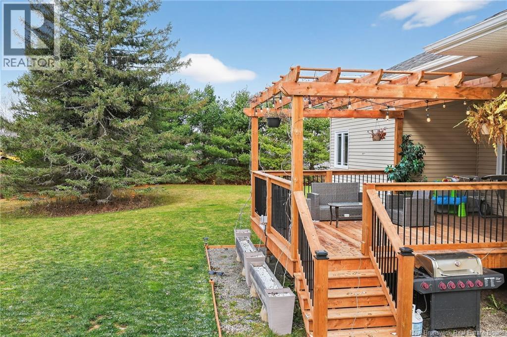 32 Murray Road, Saint-Antoine, New Brunswick E4V 1A2 - Photo 7 - NB129895