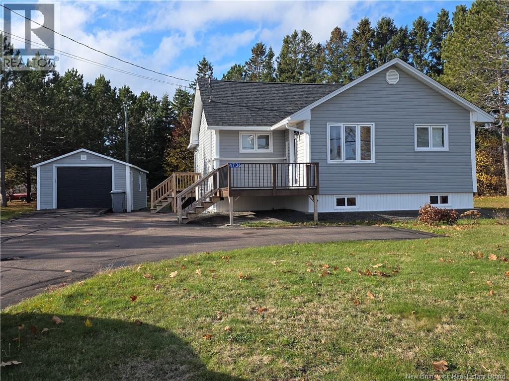 4736 Rte 134, Cocagne, New Brunswick E4R 2Z7 - Photo 12 - NB130137