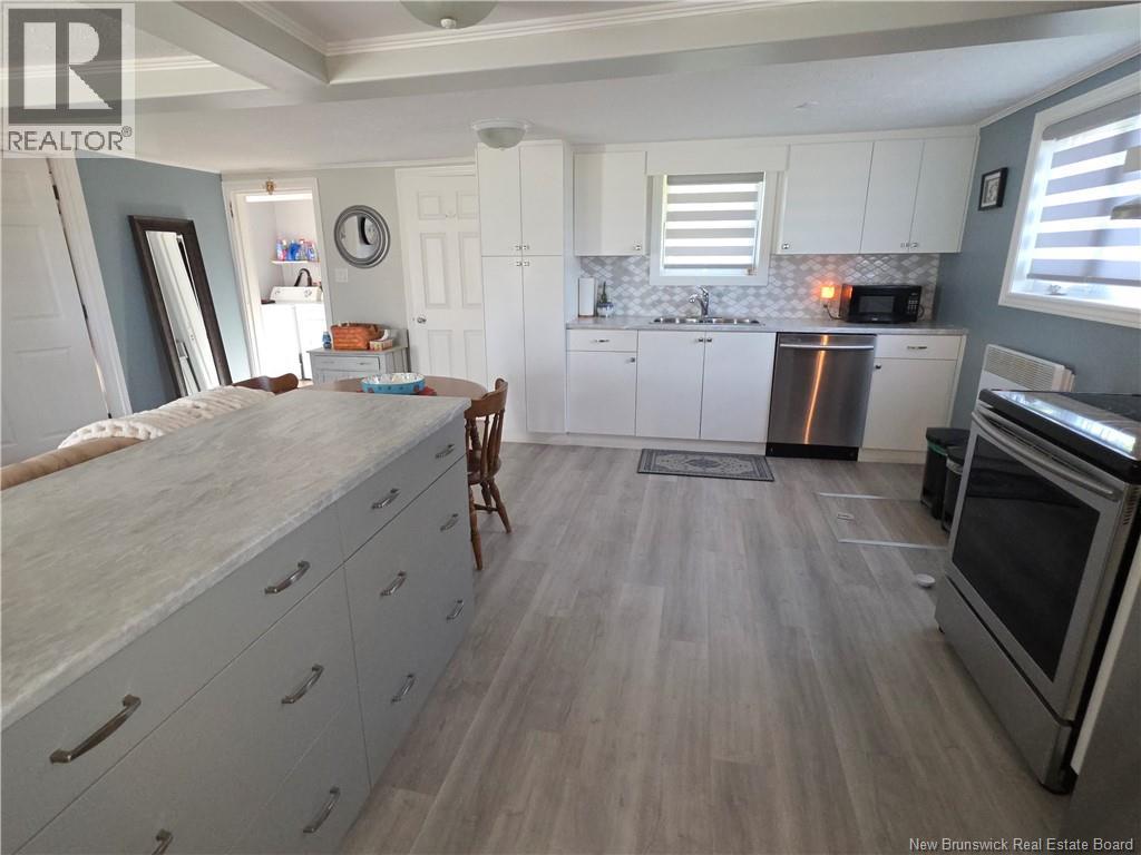 4736 Rte 134, Cocagne, New Brunswick E4R 2Z7 - Photo 4 - NB130137