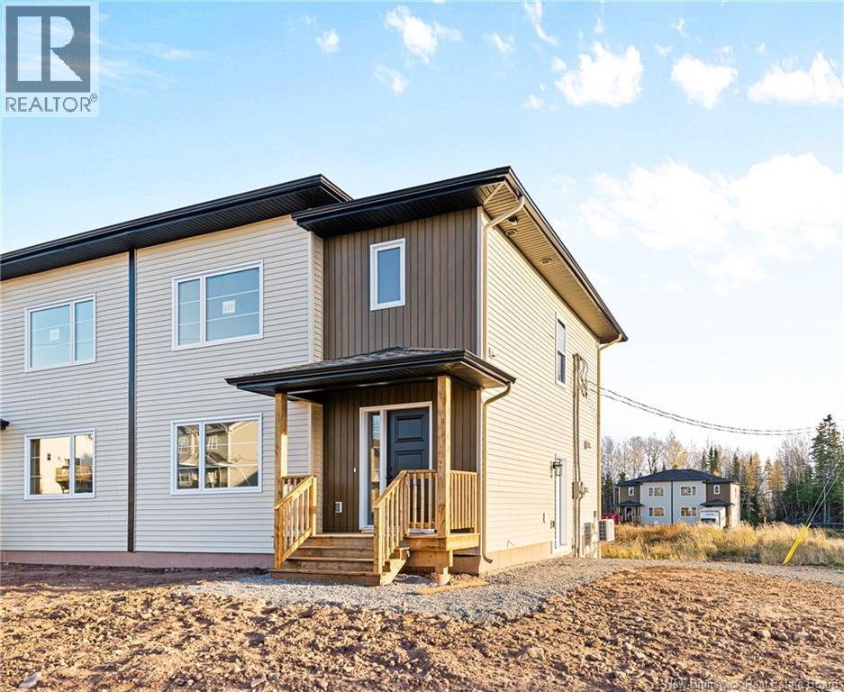 342 Lady Russell Street, Moncton, New Brunswick