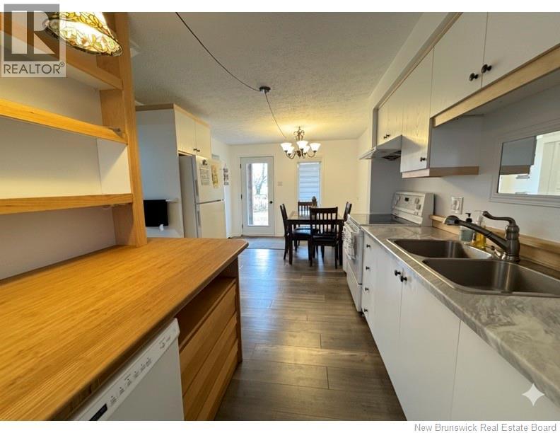 140 Isidore-Boucher Boulevard, Saint-Jacques, New Brunswick E7B 1W1 - Photo 2 - NB130142