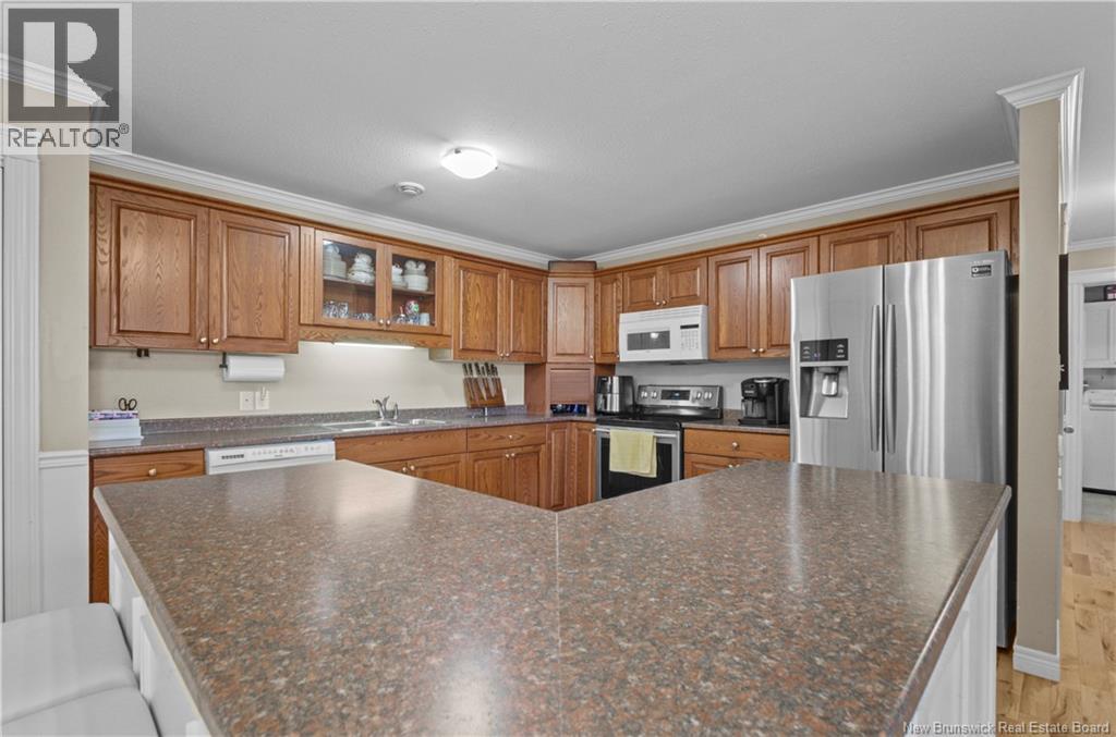 225 Serenity Lane Unit# 442, Fredericton, New Brunswick E3B 0H1 - Photo 12 - NB130089