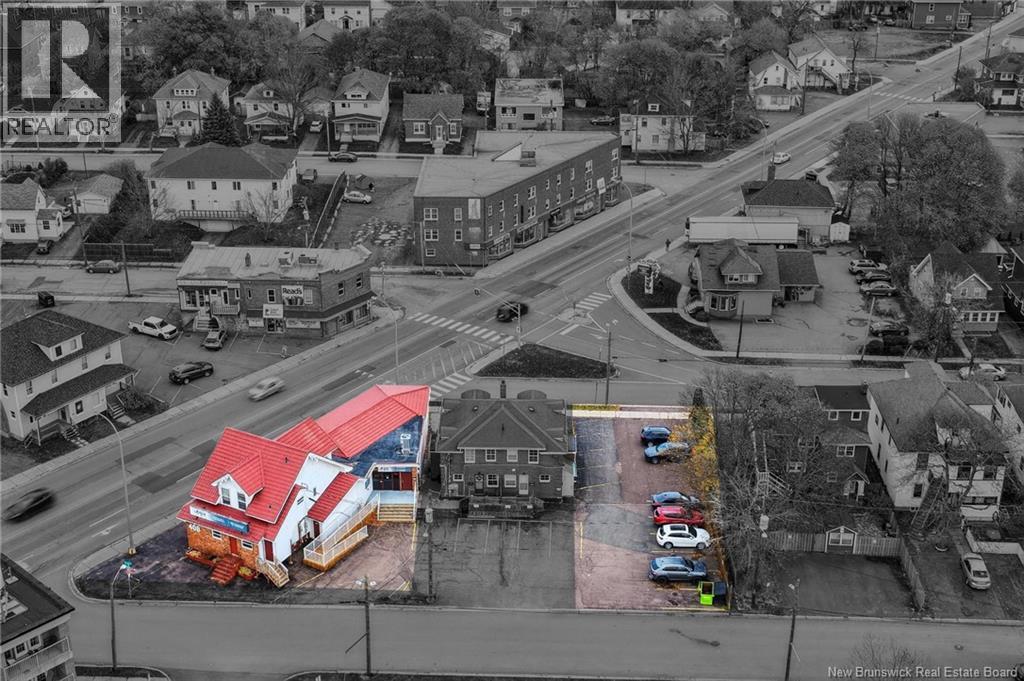 400-408 Mountain Road, Moncton, New Brunswick