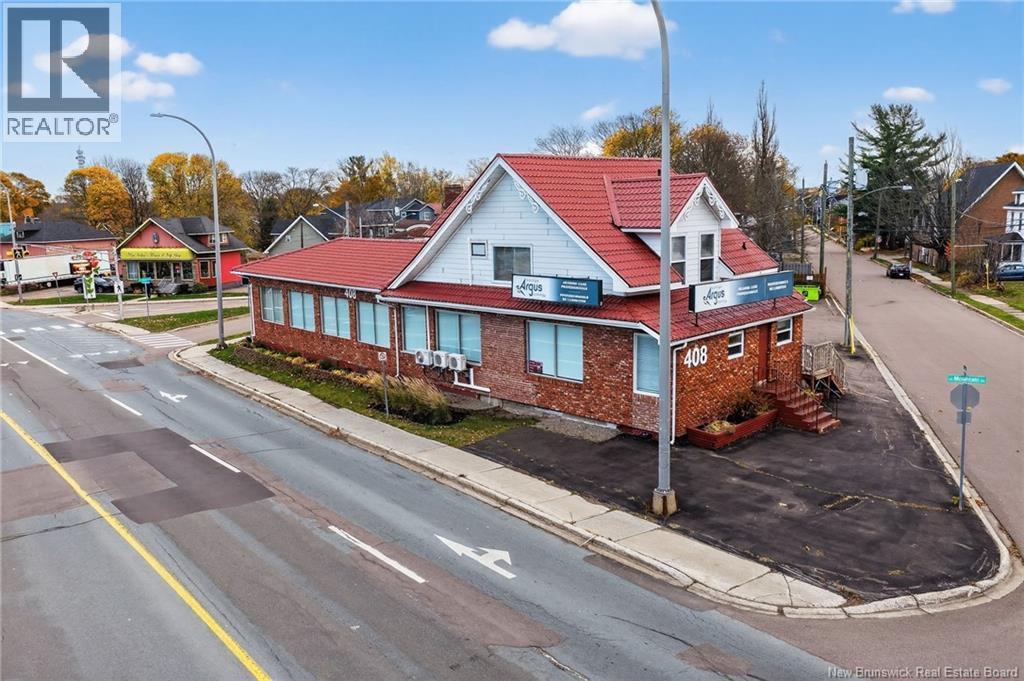 400-408 Mountain Road, Moncton, New Brunswick E1C 2M9 - Photo 37 - NB129977