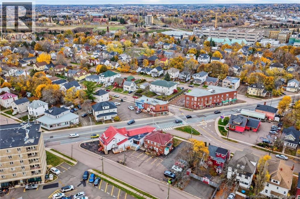 400-408 Mountain Road, Moncton, New Brunswick E1C 2M9 - Photo 38 - NB129977