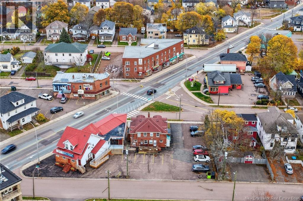 400-408 Mountain Road, Moncton, New Brunswick E1C 2M9 - Photo 39 - NB129977