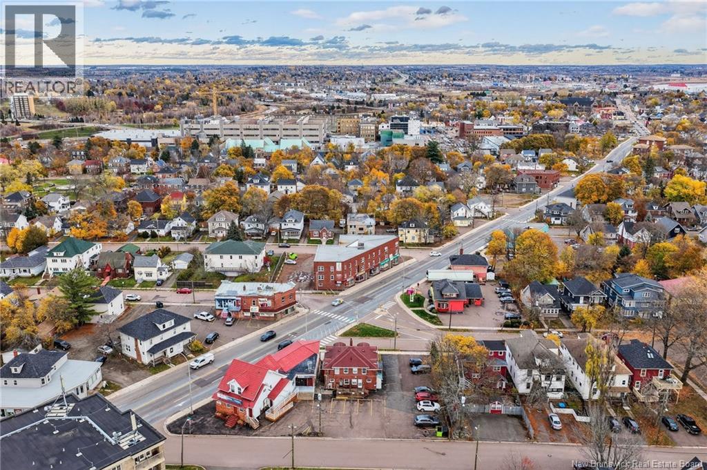 400-408 Mountain Road, Moncton, New Brunswick E1C 2M9 - Photo 40 - NB129977