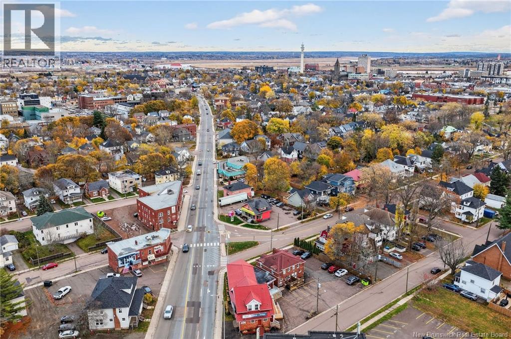 400-408 Mountain Road, Moncton, New Brunswick E1C 2M9 - Photo 41 - NB129977