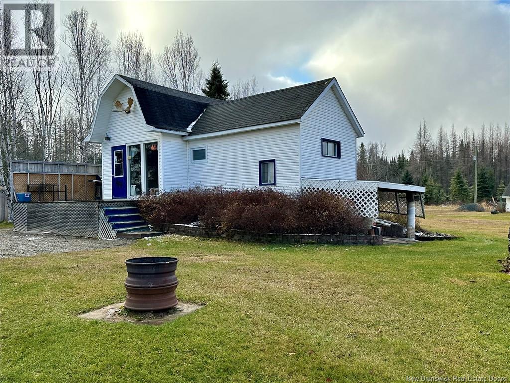 1289 Enterprise Road, Enterprise, New Brunswick