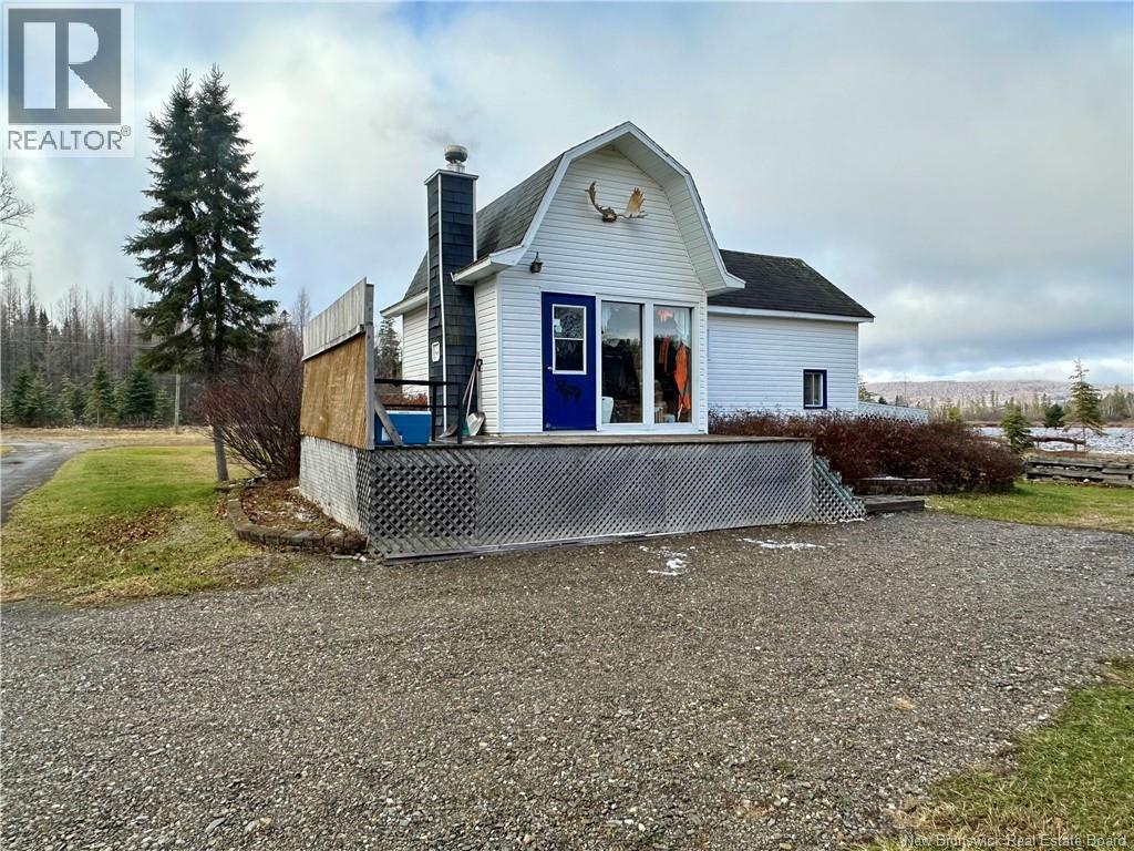 1289 Enterprise Road, Enterprise, New Brunswick  E7G 1M6 - Photo 2 - NB129781