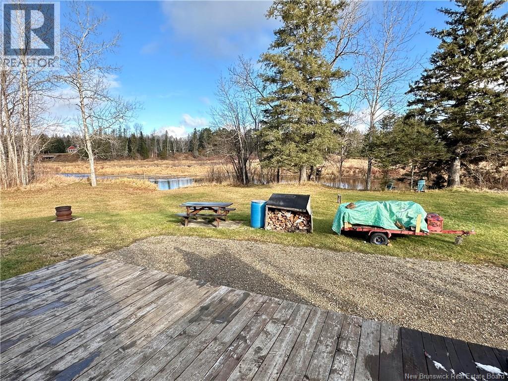 1289 Enterprise Road, Enterprise, New Brunswick  E7G 1M6 - Photo 29 - NB129781