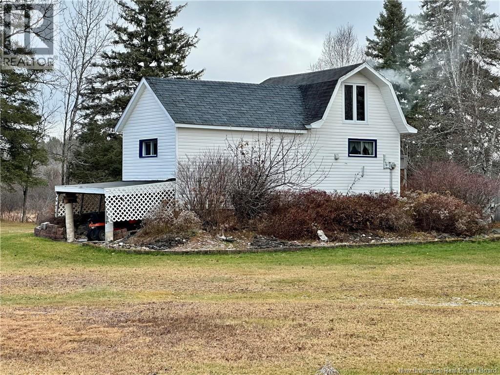 1289 Enterprise Road, Enterprise, New Brunswick  E7G 1M6 - Photo 3 - NB129781