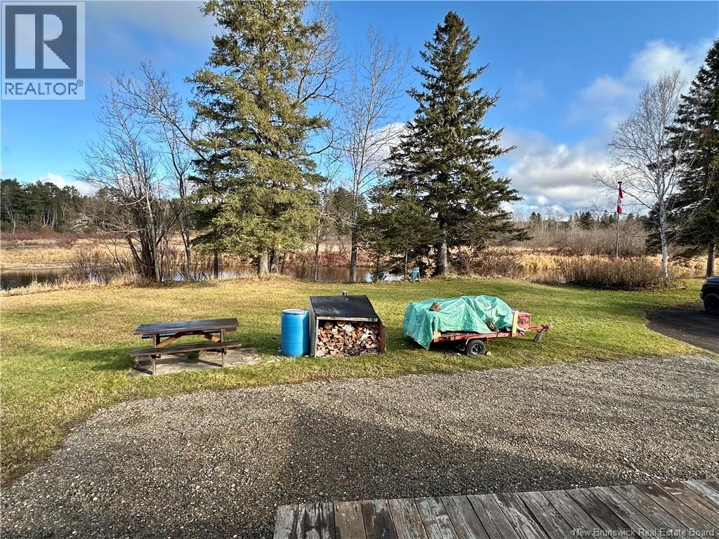 1289 Enterprise Road, Enterprise, New Brunswick  E7G 1M6 - Photo 30 - NB129781