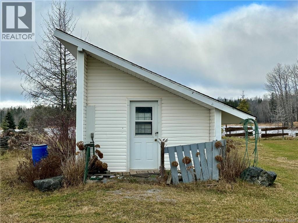 1289 Enterprise Road, Enterprise, New Brunswick  E7G 1M6 - Photo 31 - NB129781