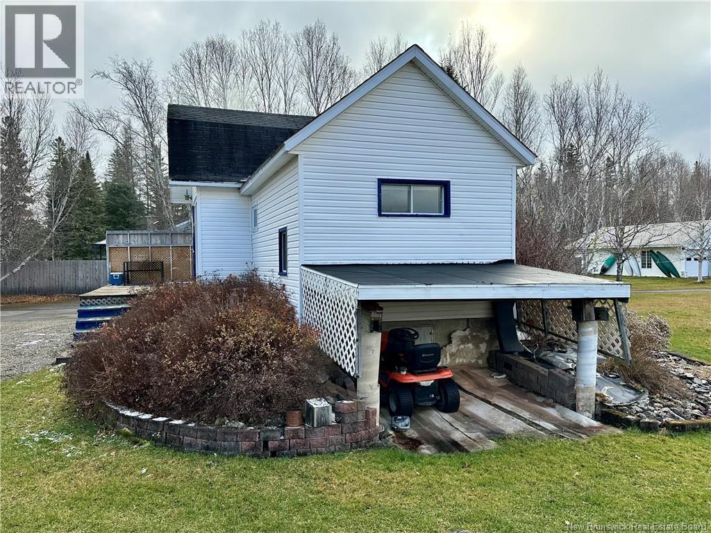 1289 Enterprise Road, Enterprise, New Brunswick  E7G 1M6 - Photo 5 - NB129781