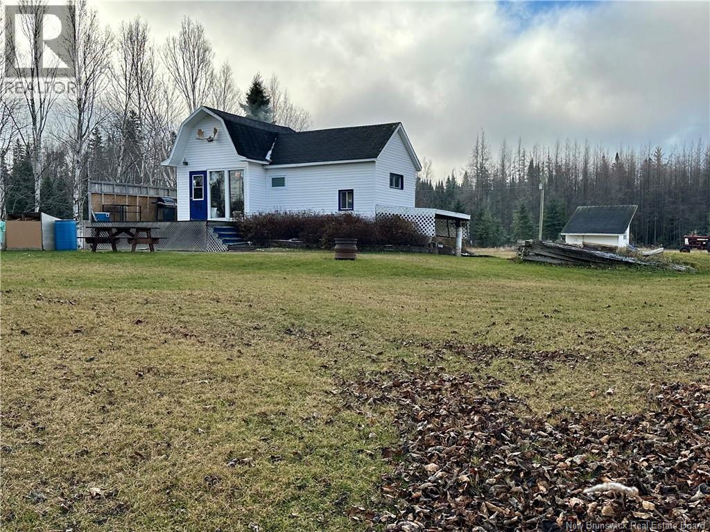 1289 Enterprise Road, Enterprise, New Brunswick  E7G 1M6 - Photo 7 - NB129781