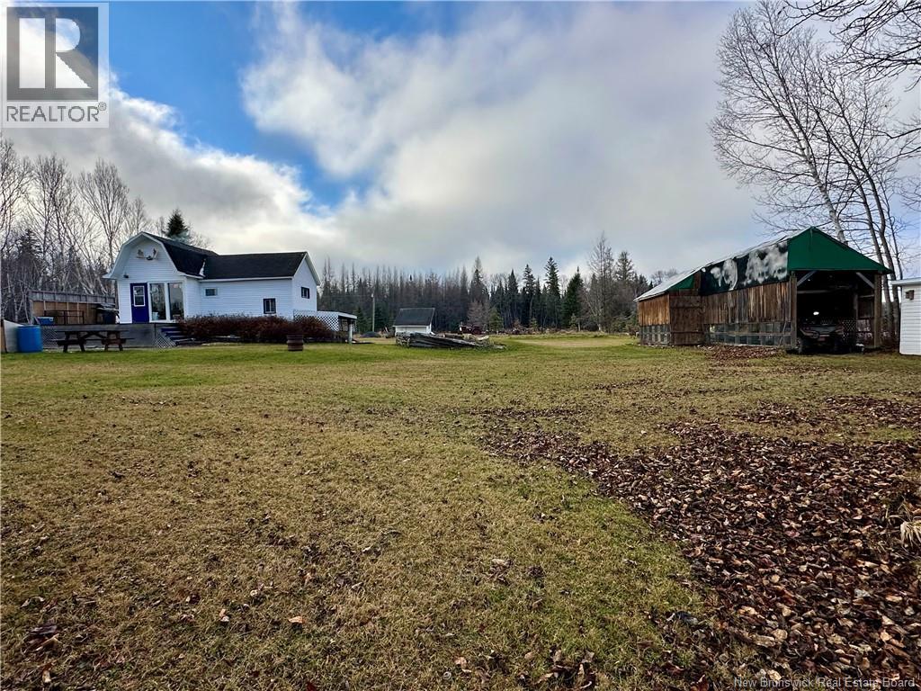 1289 Enterprise Road, Enterprise, New Brunswick  E7G 1M6 - Photo 8 - NB129781