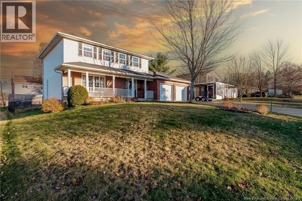 3 Jane Crescent, Riverview, New Brunswick