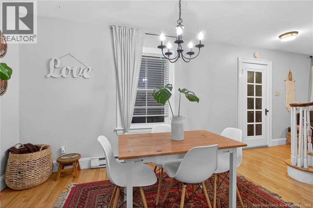 366-368 Cameron Street, Moncton, New Brunswick  E1C 2M9 - Photo 2 - NB130108