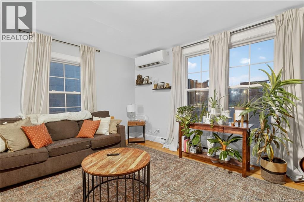 366-368 Cameron Street, Moncton, New Brunswick  E1C 2M9 - Photo 4 - NB130108