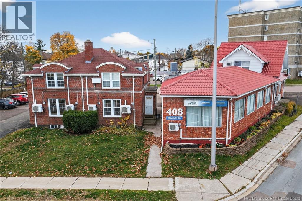 366-368 Cameron Street, Moncton, New Brunswick  E1C 2M9 - Photo 40 - NB130108