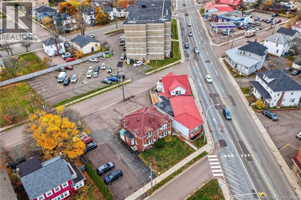 366-368 Cameron Street, Moncton, New Brunswick  E1C 2M9 - Photo 44 - NB130108
