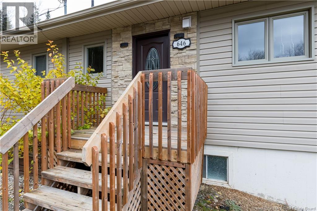 646 Davis Street, Grand-Sault/grand Falls, New Brunswick  E3Z 1B8 - Photo 3 - NB129970