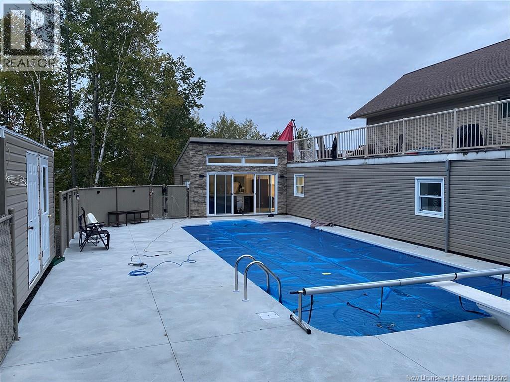 646 Davis Street, Grand-Sault/grand Falls, New Brunswick  E3Z 1B8 - Photo 42 - NB129970