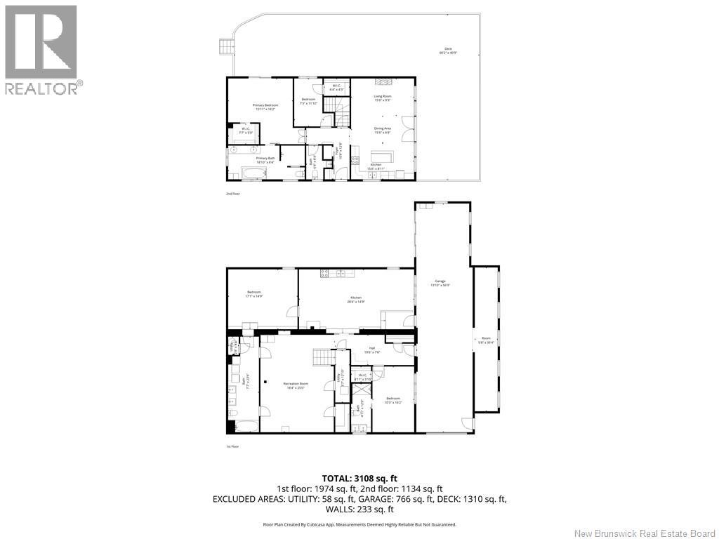 646 Davis Street, Grand-Sault/grand Falls, New Brunswick  E3Z 1B8 - Photo 50 - NB129970