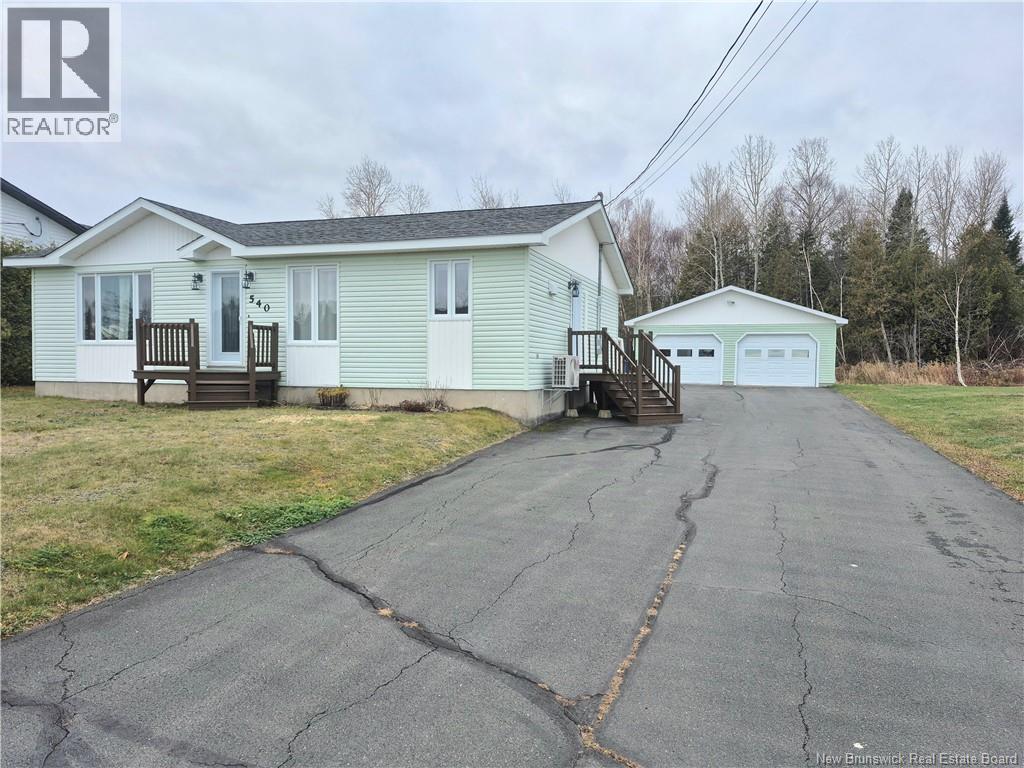 540 Rue Des Cedres, Petit-Rocher, New Brunswick  E8J 1P9 - Photo 1 - NB130139