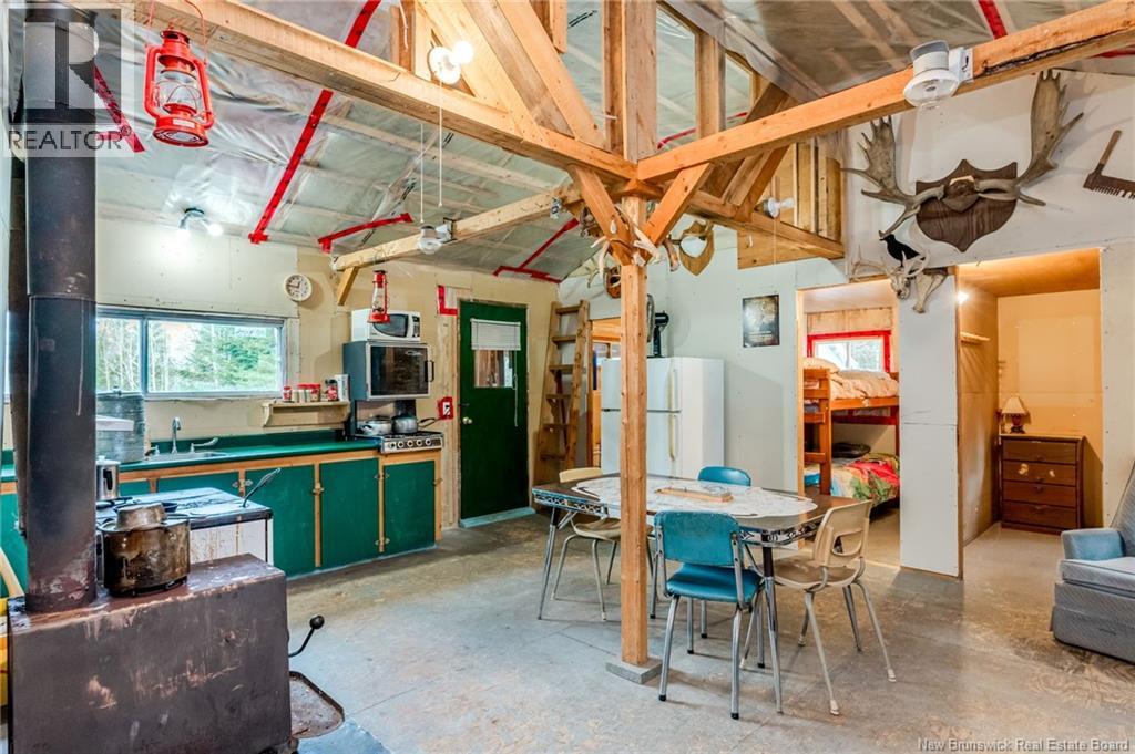 17 Deerwood Drive, Elgin, New Brunswick E4Z 1S3 - Photo 13 - NB130135