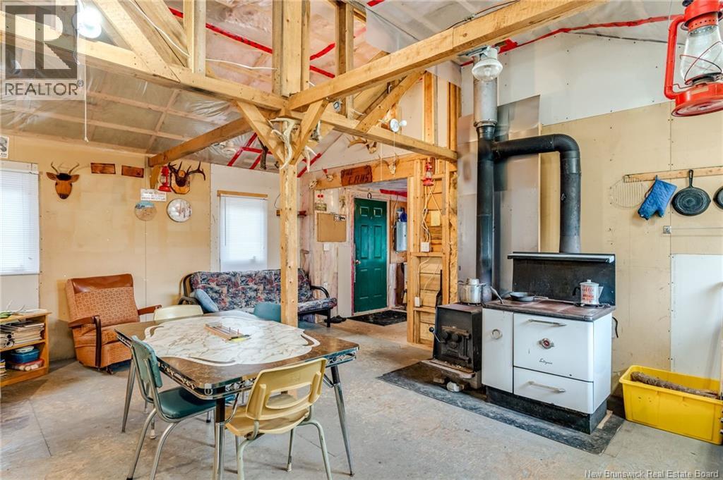 17 Deerwood Drive, Elgin, New Brunswick E4Z 1S3 - Photo 14 - NB130135