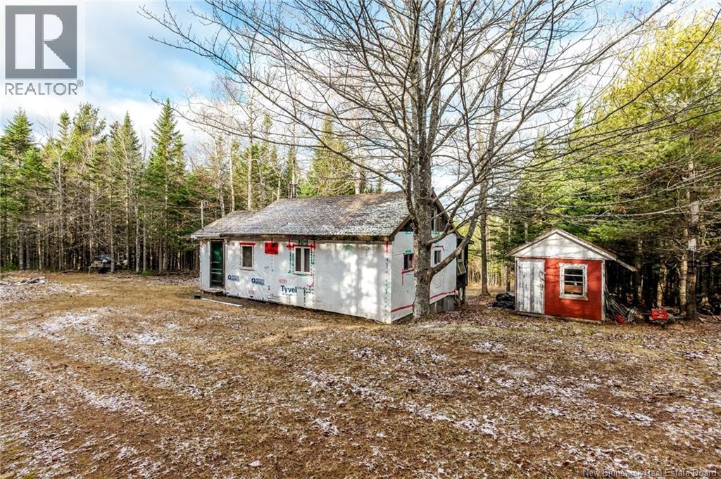 17 Deerwood Drive, Elgin, New Brunswick E4Z 1S3 - Photo 3 - NB130135