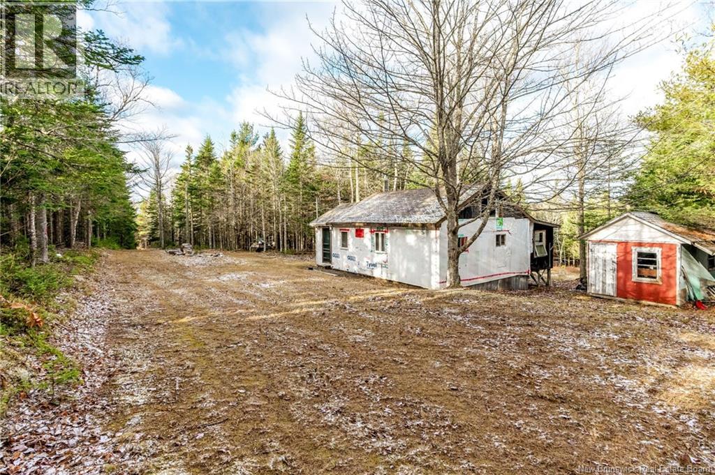 17 Deerwood Drive, Elgin, New Brunswick E4Z 1S3 - Photo 33 - NB130135