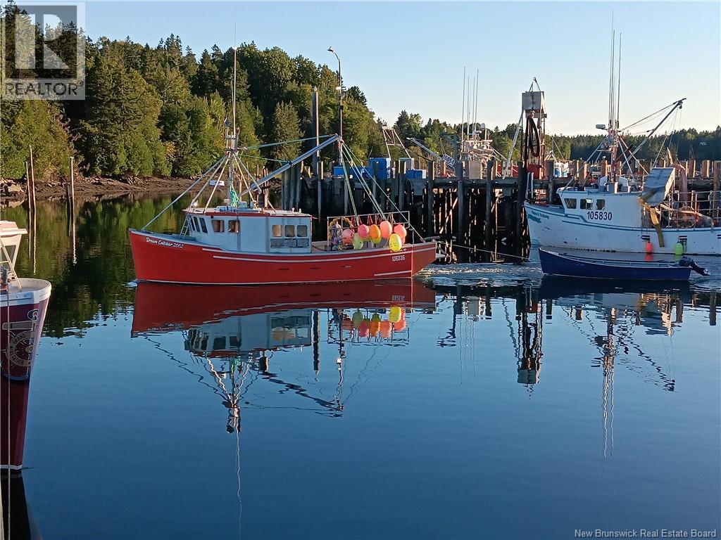 Head Harbour Wharf Rd, Campobello Island, New Brunswick