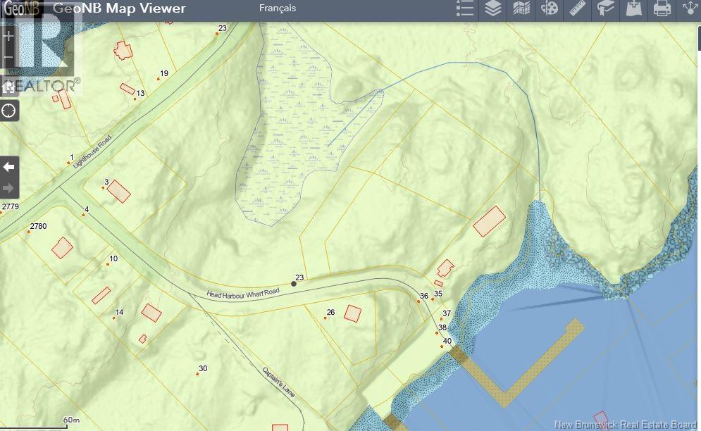 Head Harbour Wharf Rd, Campobello Island, New Brunswick E5E 1X2 - Photo 4 - NB130145