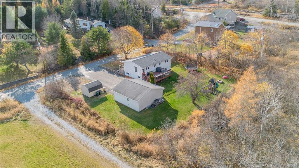 21 Lawrence Long Road, Saint John, New Brunswick E2M 5Z7 - Photo 42 - NB130134