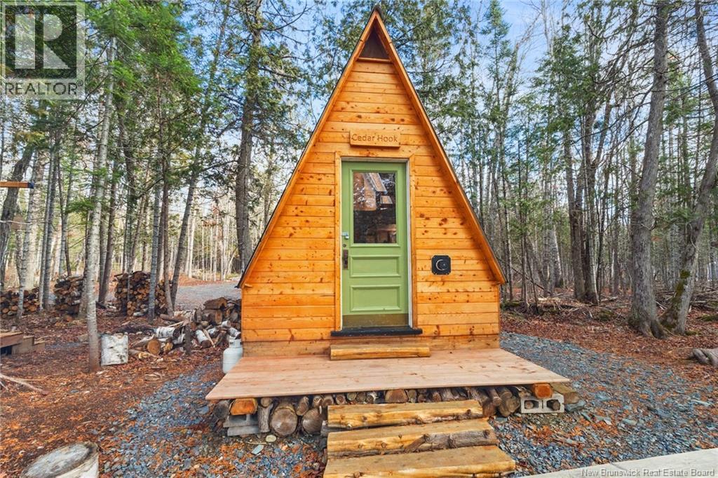 Lot 1 Bartlett Lane, Stanley, New Brunswick