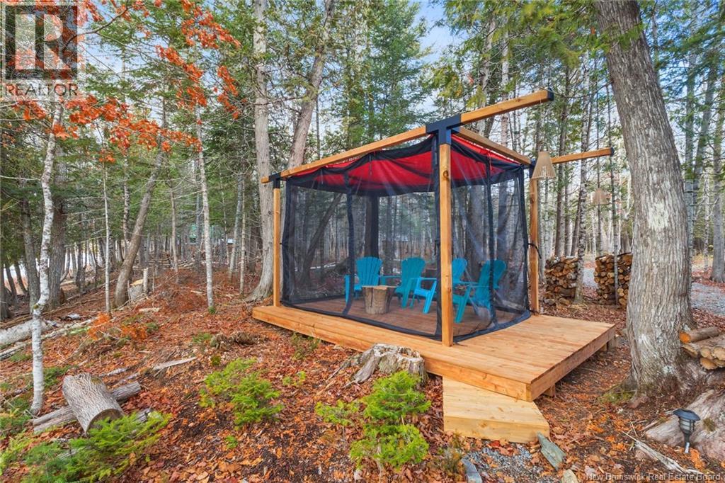 Lot 1 Bartlett Lane, Stanley, New Brunswick E6B 1B9 - Photo 16 - NB130098