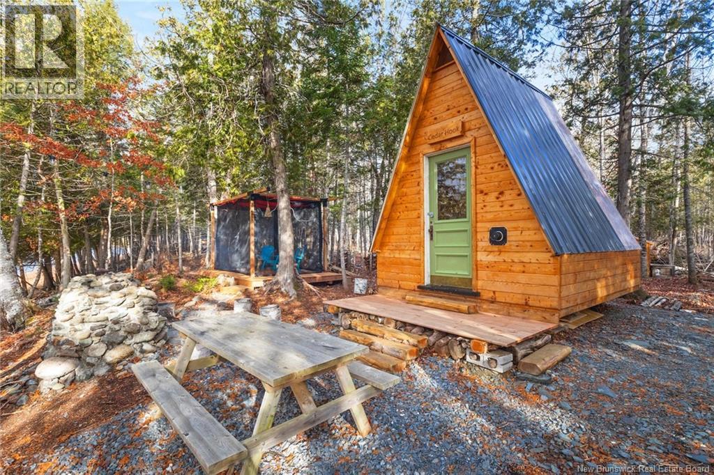 Lot 1 Bartlett Lane, Stanley, New Brunswick E6B 1B9 - Photo 2 - NB130098