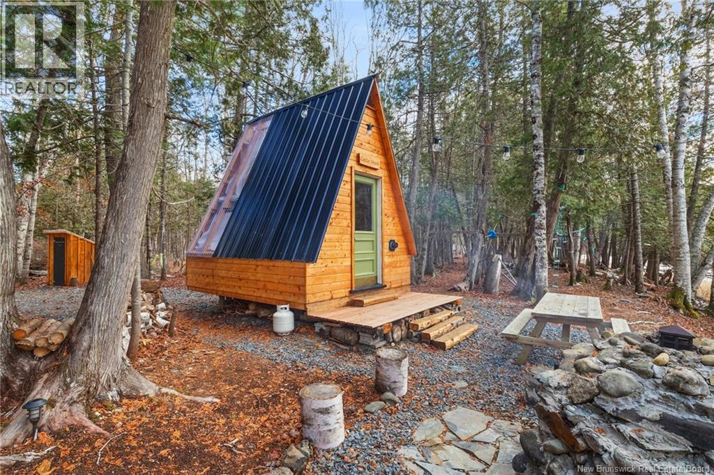 Lot 1 Bartlett Lane, Stanley, New Brunswick E6B 1B9 - Photo 3 - NB130098