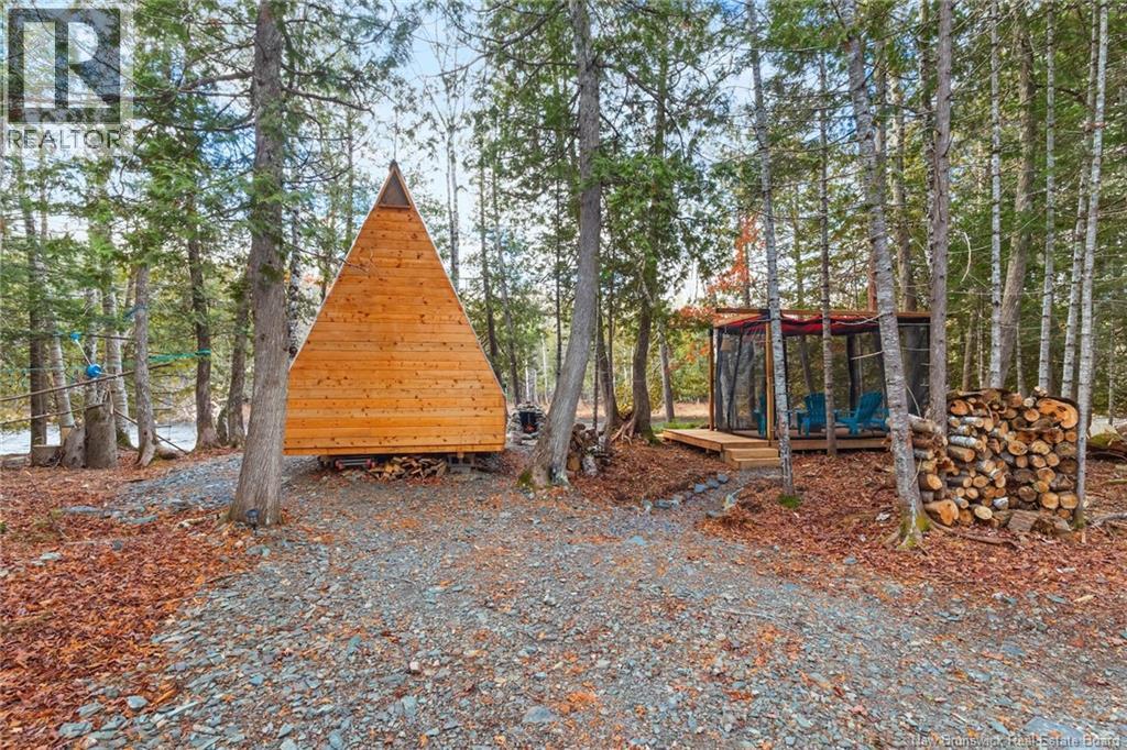 Lot 1 Bartlett Lane, Stanley, New Brunswick E6B 1B9 - Photo 38 - NB130098