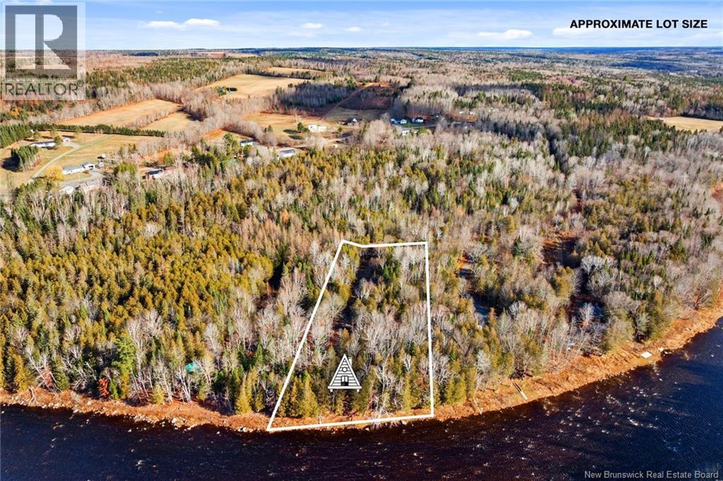 Lot 1 Bartlett Lane, Stanley, New Brunswick E6B 1B9 - Photo 45 - NB130098