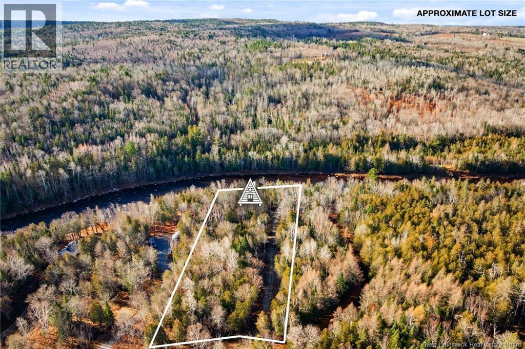 Lot 1 Bartlett Lane, Stanley, New Brunswick E6B 1B9 - Photo 47 - NB130098