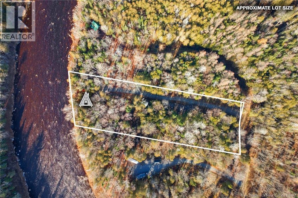 Lot 1 Bartlett Lane, Stanley, New Brunswick E6B 1B9 - Photo 50 - NB130098