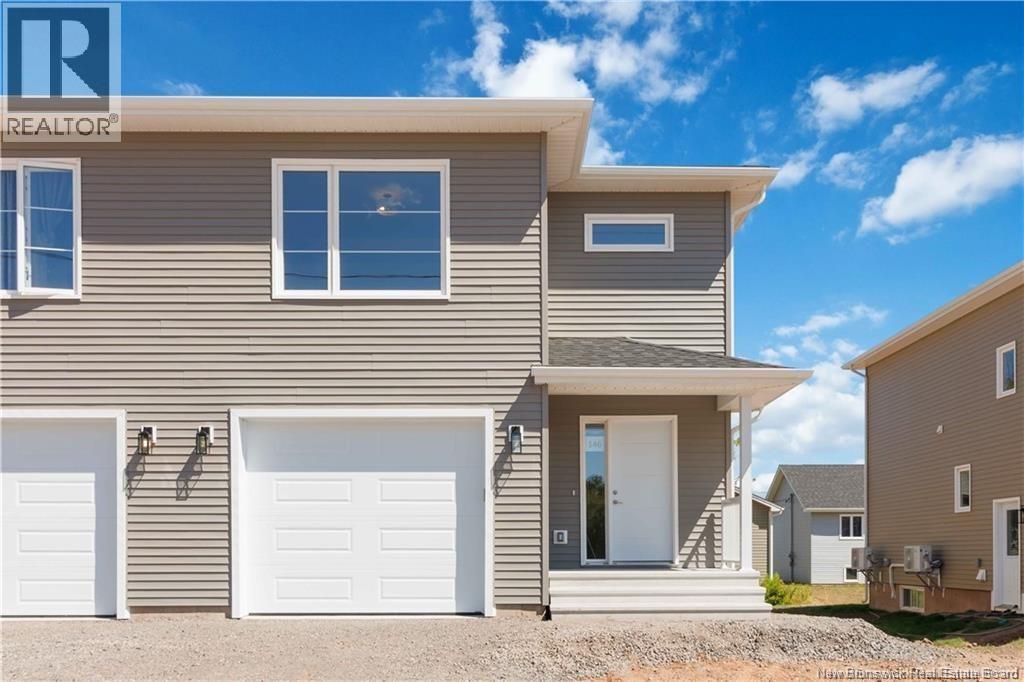 35 Belfry Street, Moncton, New Brunswick