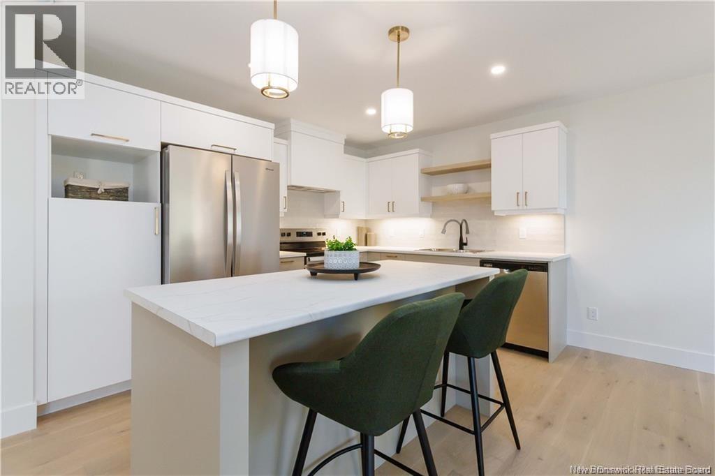 35 Belfry Street, Moncton, New Brunswick E1G 5B6 - Photo 4 - NB130052