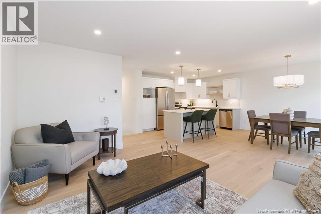 31 Belfry Street, Moncton, New Brunswick E1G 5B6 - Photo 10 - NB130050