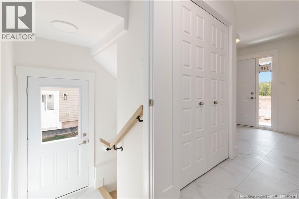 29 Belfry Street, Moncton, New Brunswick E1G 5B6 - Photo 22 - NB130049