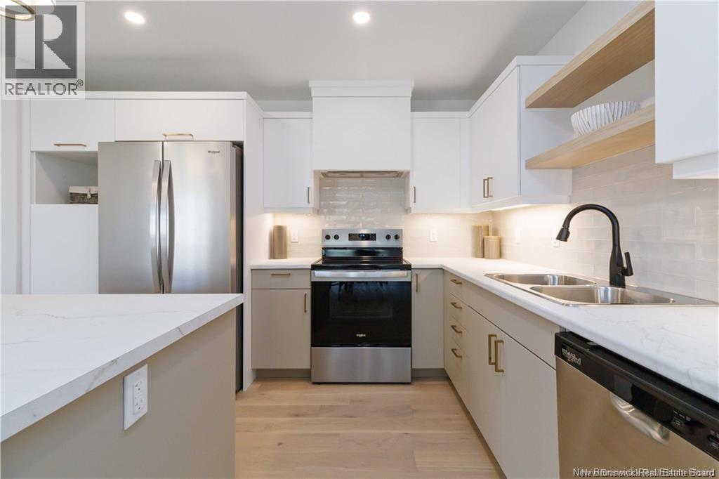 29 Belfry Street, Moncton, New Brunswick E1G 5B6 - Photo 6 - NB130049